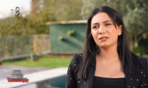 Yemekteyiz Sultan Keklik kimdir, kaç yaşında? Zuhal Topal'la Yemekteyiz Sultan ne iş yapıyor? 6 Ekran goruntusu 2025 10 27 185328