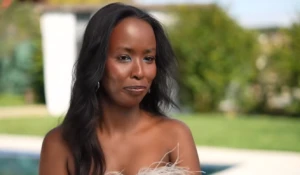 Yemekteyiz Hana Nour kimdir, kaç yaşında? Afrikalı yarışmacı Yemekteyiz'de ekranlara damga vurdu! 5 Ekran goruntusu 2025 11 04 112735