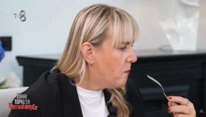 Zuhal Topal'la Yemekteyiz'de Rahşan Alatan kimdir? Yemekteyiz 5. gün yarışmacısı Rahşan Alatan kaç yaşında? 6 Ekran goruntusu 2025 11 04 112859