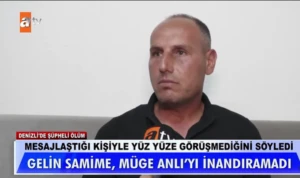 İbrahim Kayaaslan'ı kim öldürdü? Eşi Samime'den şoke eden itiraflar 5 Ekran goruntusu 2025 11 04 182024