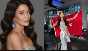 Ceren Arslan Türkiye'yi Miss Universe 2025'te temsil edecek! 5 Ekran goruntusu 2025 11 04 185953