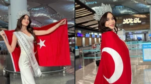 Ceren Arslan Türkiye'yi Miss Universe 2025'te temsil edecek! 8 Ekran goruntusu 2025 11 04 190003