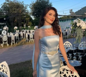 Ceren Arslan kimdir, kaç yaşında? Miss Universe 2025 Türkiye temsilcisi Ceren Arslan nereli? 7 Ekran goruntusu 2025 11 04 194949