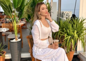 Ceren Arslan kimdir, kaç yaşında? Miss Universe 2025 Türkiye temsilcisi Ceren Arslan nereli? 5 Ekran goruntusu 2025 11 04 195015