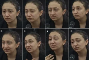 Güllü'nün kızının arkadaşı Sultan'ın kamera arkası görüntüleri ortaya çıktı! Tuyan'ın baskısı saniye saniye görüntülendi 5 Ekran goruntusu 2025 11 05 181137