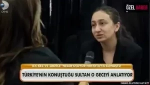 Güllü'nün kızının arkadaşı Sultan'ın kamera arkası görüntüleri ortaya çıktı! Tuyan'ın baskısı saniye saniye görüntülendi 6 Ekran goruntusu 2025 11 05 181241