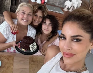 Kanserle savaşan Irmak Ünal'dan kahreden paylaşım! Sevenlerinden destek yağdı 12 Ekran goruntusu 2025 11 05 223608