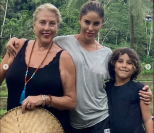 Kanserle savaşan Irmak Ünal'dan kahreden paylaşım! Sevenlerinden destek yağdı 8 Ekran goruntusu 2025 11 05 223620