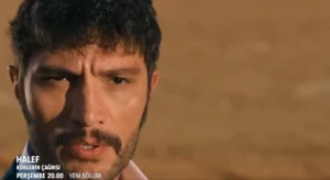 Halef Köklerin Çağrısı 9. bölüm fragmanında o sahne nefes kesti! Yıldız, Serhat'ı mı vuracak? 8 Ekran goruntusu 2025 11 06 170432