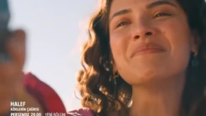 Halef Köklerin Çağrısı 9. bölüm fragmanında o sahne nefes kesti! Yıldız, Serhat'ı mı vuracak? 6 Ekran goruntusu 2025 11 06 170448