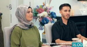 Yemekteyiz kim kazandı? Zuhal Topal'la Yemekteyiz 7 Kasım kazanan kim oldu? 5 Ekran goruntusu 2025 11 07 162936