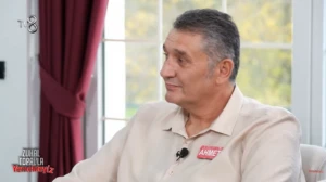 Zuhal Topal'la Yemekteyiz Ahmet Dindar kimdir? Yemekteyiz 2. gün yarışmacısı Ahmet Bey merak edildi! 4 Ekran goruntusu 2025 11 10 194926