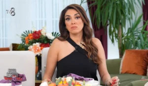 Zuhal Topal'la Yemekteyiz Ahmet Dindar kimdir? Yemekteyiz 2. gün yarışmacısı Ahmet Bey merak edildi! 7 Ekran goruntusu 2025 11 10 194936