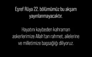 Eşref Rüya 22. bölüm ne zaman yayınlanacak? Eşref Rüya 22. bölüm nereden izlenir? 6 Ekran goruntusu 2025 11 12 221244