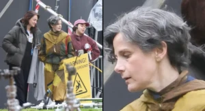 Harry Potter dizi setinden ilk görüntüler sızdı! Yeni kostümlerde şok detay 6 Ekran goruntusu 2025 11 13 212633