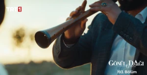 Gönül Dağı dizisi 193. bölüm fragmanı sosyal medyayı salladı! Yeni bölümde Adem Göçer böyle anıldı 5 Ekran goruntusu 2025 11 15 201150