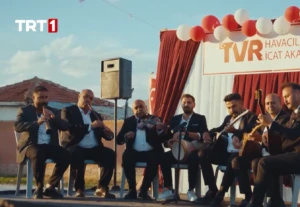 Gönül Dağı dizisi 193. bölüm fragmanı sosyal medyayı salladı! Yeni bölümde Adem Göçer böyle anıldı 8 Ekran goruntusu 2025 11 15 201159