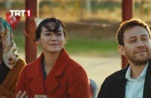 Gönül Dağı dizisi 193. bölüm fragmanı sosyal medyayı salladı! Yeni bölümde Adem Göçer böyle anıldı 7 Ekran goruntusu 2025 11 15 201223