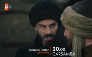 Kuruluş Orhan 4. bölüm fragmanı yayında! Kuruluş Orhan yeni bölümde neler olacak? 9 Ekran goruntusu 2025 11 16 003537