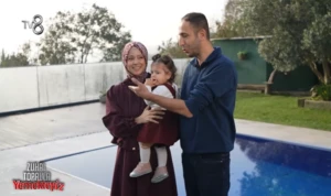 Zuhal Topal'la Yemekteyiz Abdullah Özsakabaşı kimdir, kaç yaşında? Yemekteyiz 1. gün yarışmacısı merak edildi! 7 Ekran goruntusu 2025 11 17 181015