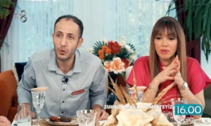 Zuhal Topal'la Yemekteyiz Abdullah Özsakabaşı kimdir, kaç yaşında? Yemekteyiz 1. gün yarışmacısı merak edildi! 5 Ekran goruntusu 2025 11 17 181050