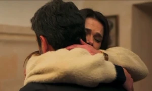 Uzak Şehir Boran Ecmel'le işbirliği mi yapacak? Boran'ın sakladığı sır ne? 6 Ekran goruntusu 2025 11 24 210019