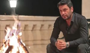 Uzak Şehir Boran Ecmel'le işbirliği mi yapacak? Boran'ın sakladığı sır ne? 8 Ekran goruntusu 2025 11 24 210108