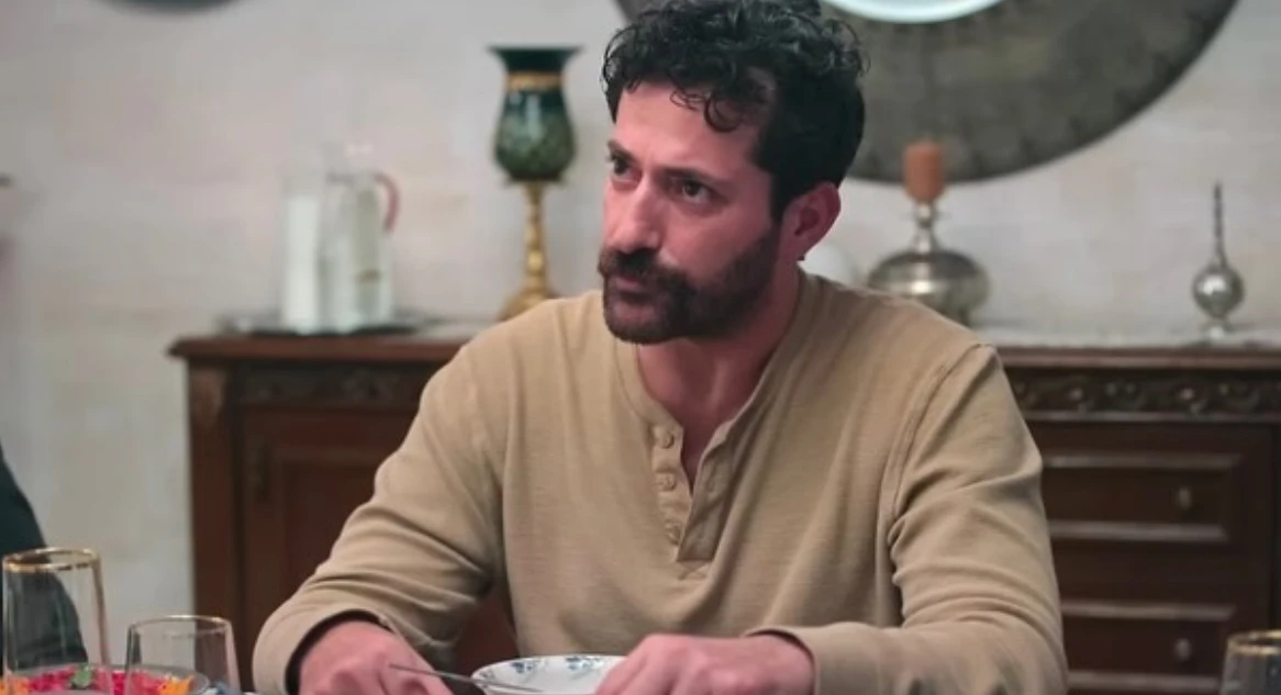 Bugün televizyonda hangi diziler var? 26 Kasım 2025 tv yayın akışı 3 Ekran goruntusu 2025 11 24 210117