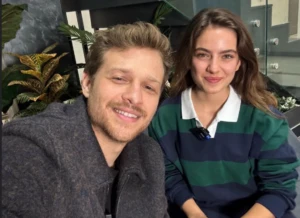 Taşacak Bu Deniz dizisinin Eleni'sine Acun Ilıcalı göz koydu! Harekete geçti 9 Ekran goruntusu 2025 11 28 110752