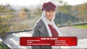 Yemekteyiz Zahra Hanım kimdir, kaç yaşında? Sokak sanatçısı Zahra Yemekteyiz'e sesiyle damga vurdu! 10 Ekran goruntusu 2025 12 01 181234