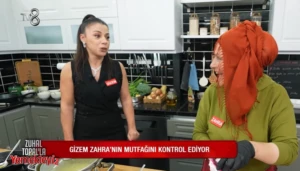 Yemekteyiz Zahra Hanım kimdir, kaç yaşında? Sokak sanatçısı Zahra Yemekteyiz'e sesiyle damga vurdu! 9 Ekran goruntusu 2025 12 01 184252