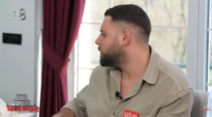 Zuhal Topal'la Yemekteyiz Uğur Şahin kimdir, kaç yaşında? Yemekteyiz 2. gün yarışmacısı merak edildi 7 Ekran goruntusu 2025 12 02 000742