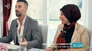 Yemekteyiz Samet Yılmaz kimdir, aslen nereli? Yemekteyiz Samet sivri diliyle ekranlara damga vurdu 5 Ekran goruntusu 2025 12 02 172823