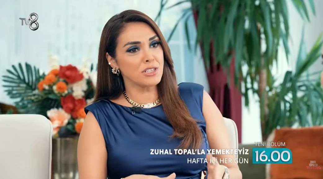 Yemekteyiz Samet Yılmaz kimdir, aslen nereli? Yemekteyiz Samet sivri diliyle ekranlara damga vurdu 9 Ekran goruntusu 2025 12 02 172923