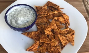 Evde yapılan en sağlıklı atıştırmalık! Kase kase tüketilen cips 5 Ekran goruntusu 2025 12 03 164232