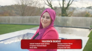 Zuhal Topal'la Yemekteyiz Yasemin Yıldız kimdir, kaç yaşında? Yemekteyiz Yasemin hikayesiyle milyonları ağlattı 6 Ekran goruntusu 2025 12 08 193758