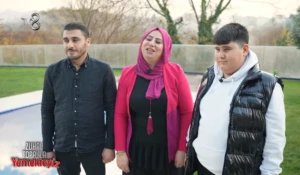 Zuhal Topal'la Yemekteyiz Yasemin Yıldız kimdir, kaç yaşında? Yemekteyiz Yasemin hikayesiyle milyonları ağlattı 4 Ekran goruntusu 2025 12 08 193824