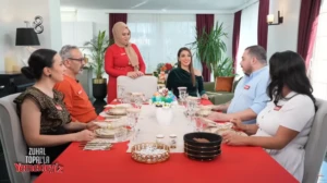 Zuhal Topal'la Yemekteyiz Yasemin Yıldız kimdir, kaç yaşında? Yemekteyiz Yasemin hikayesiyle milyonları ağlattı 8 Ekran goruntusu 2025 12 08 194831