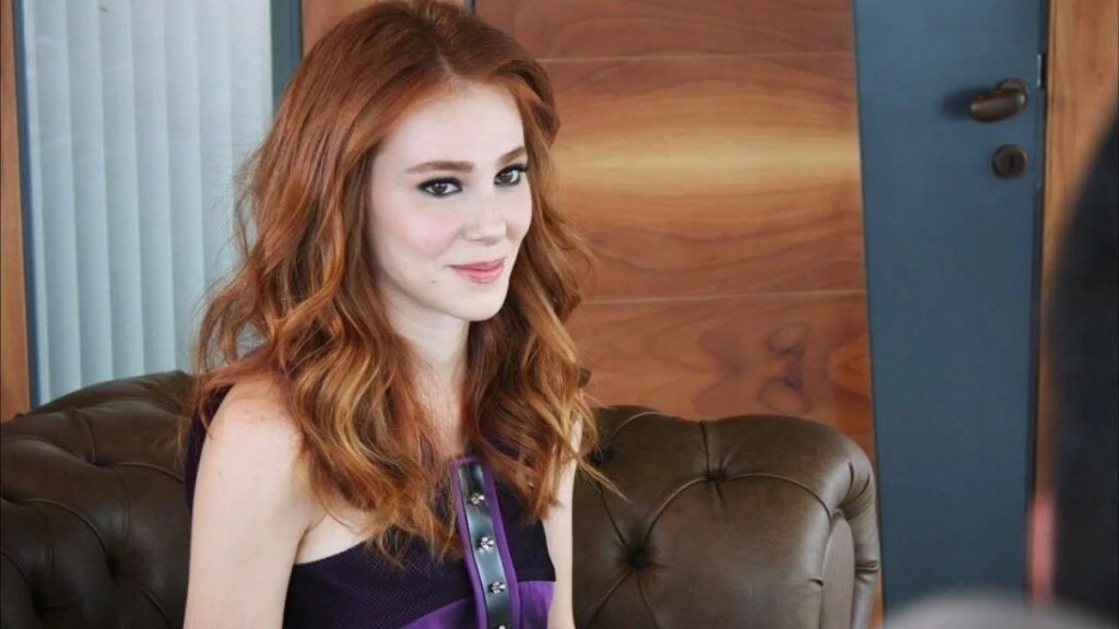 Elçin Sangu yeni yaşına bastı! Kim der 40 yaşında