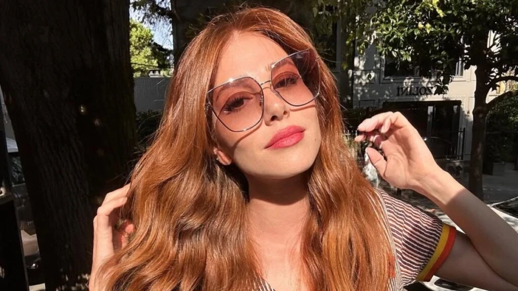 Elçin Sangu yeni yaşına bastı! Kim der 40 yaşında