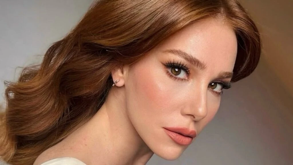 Elçin Sangu yeni yaşına bastı! Kim der 40 yaşında