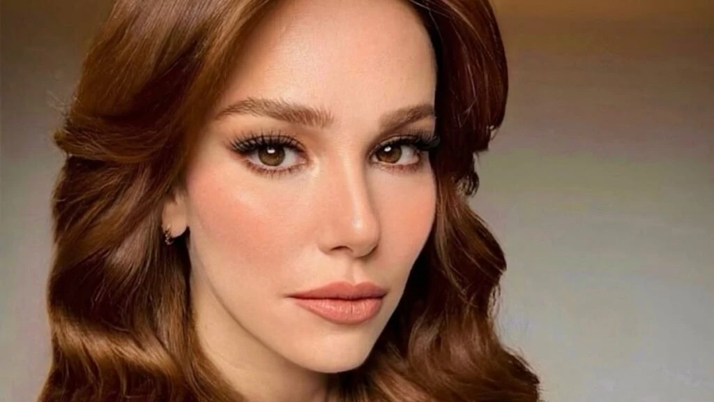 Elçin Sangu yeni yaşına bastı! Kim der 40 yaşında