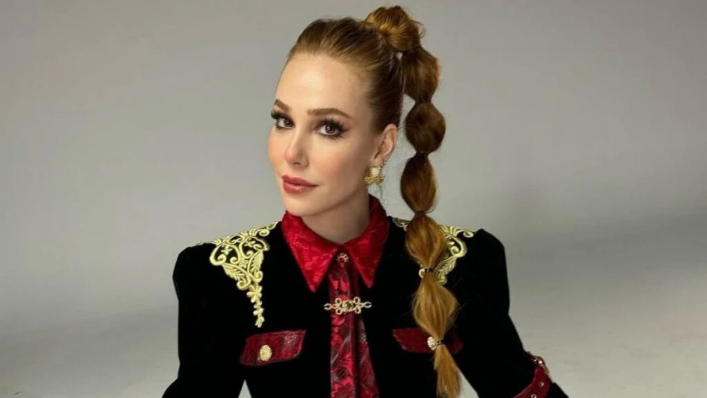 Elçin Sangu yeni yaşına bastı! Kim der 40 yaşında