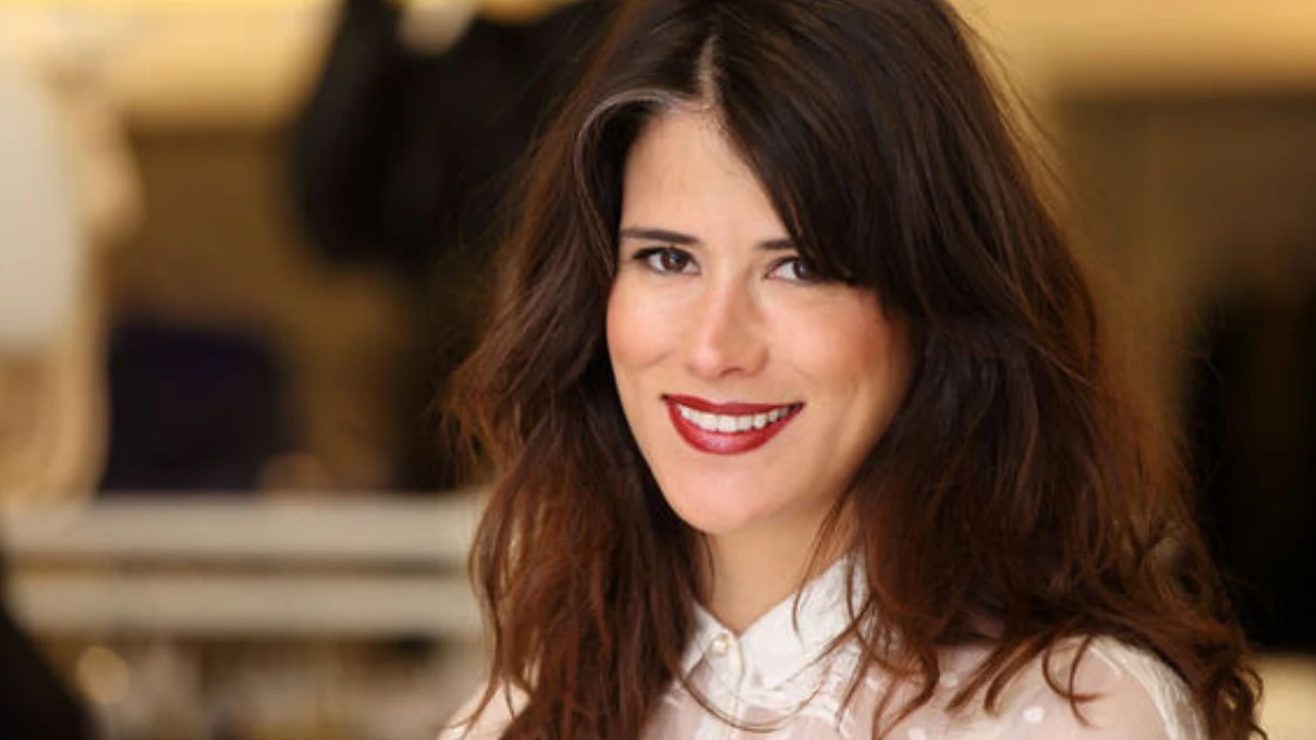 Elif Boyner 1