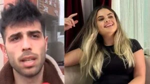 Elif Kırav’ın kardeşi Faruk Kırav kimdir? Faruk Kırav kaç yaşında mesleği ne?