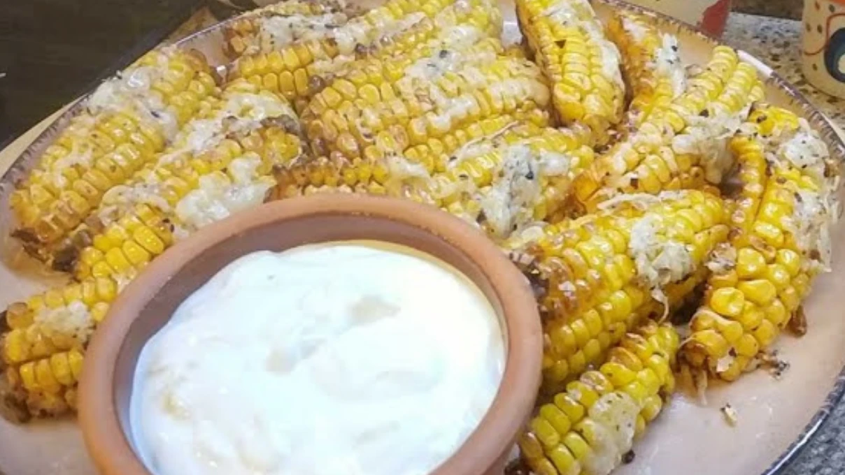 Elote 2