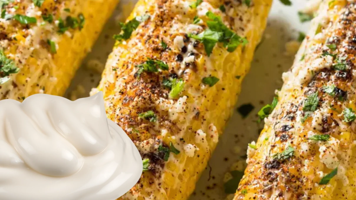 Elote 7