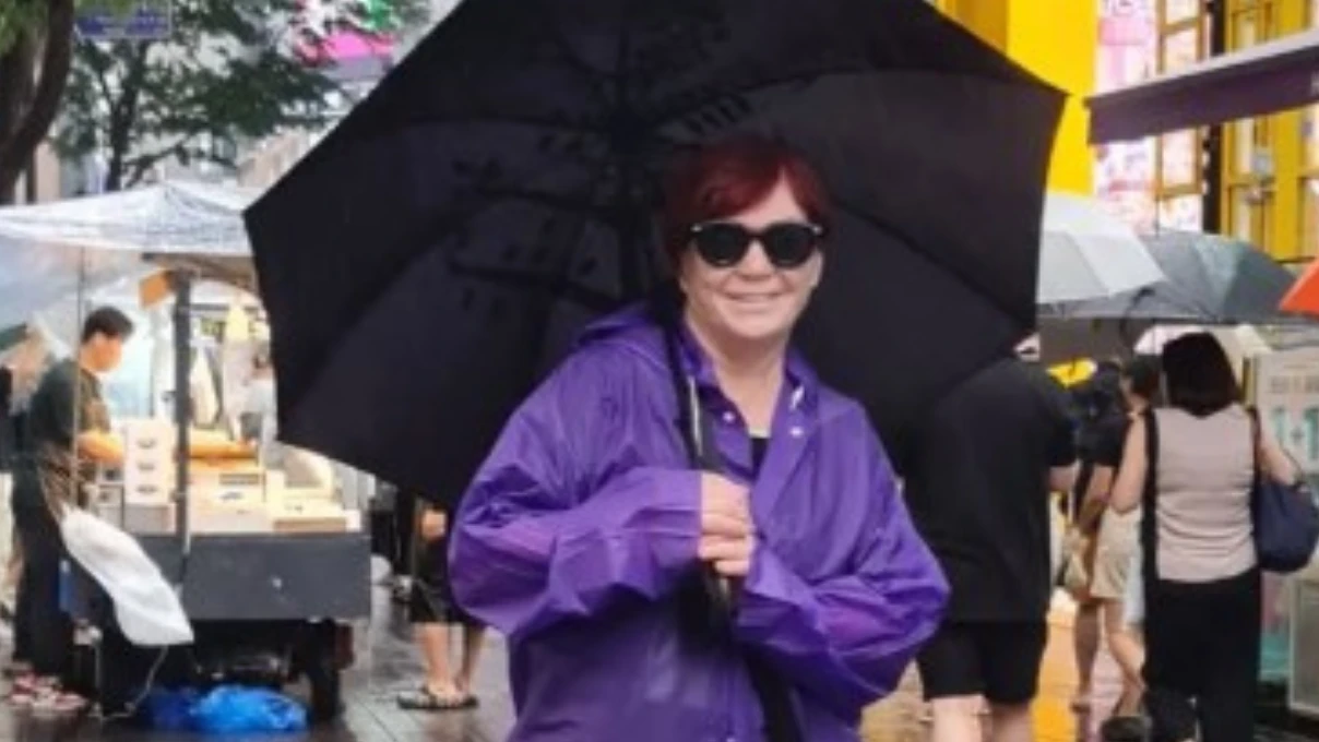 Emel Muftuoglu