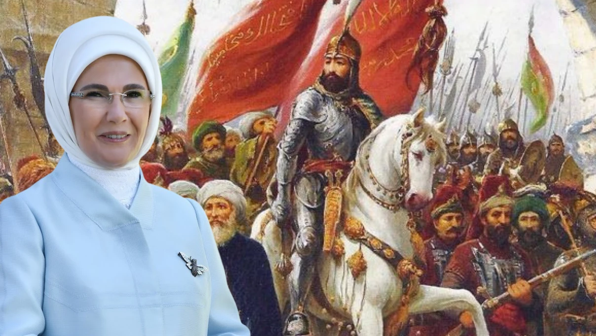 Emine Erdogan 1 3