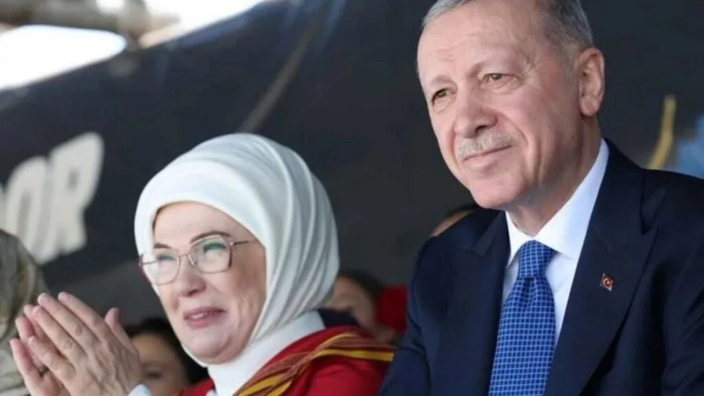 Türk Mutfağı Haftası Emine Erdoğan himayesinde gerçekleşti! “Gastro-diplomasi alanında büyük bir güce sahibiz”